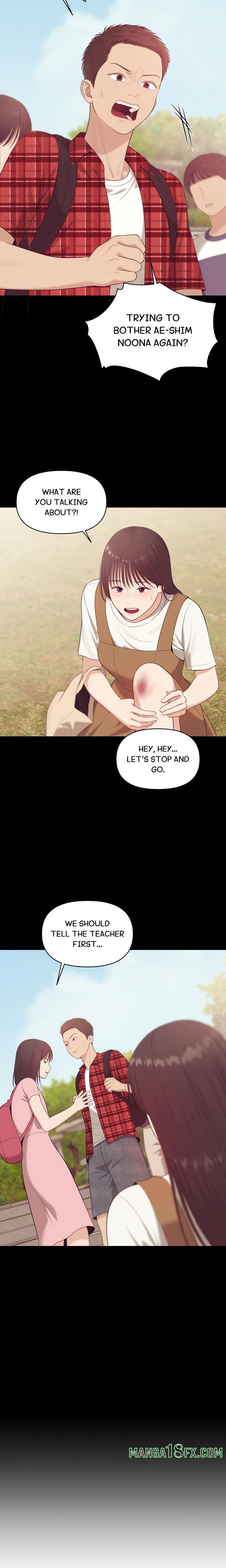 The Island’s Naughty Teacher 7