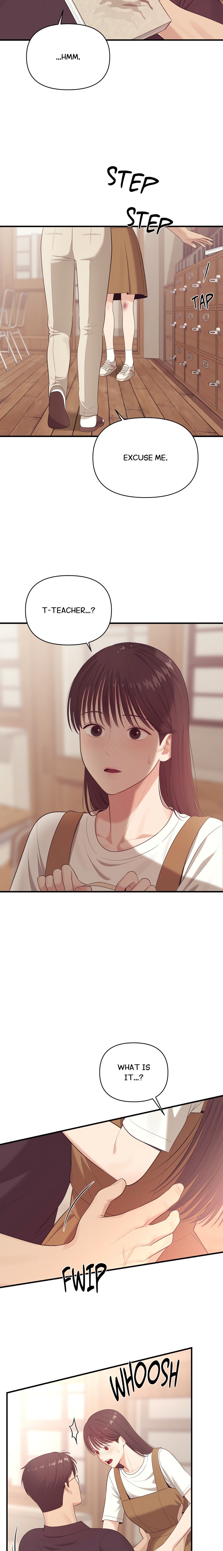 The Island’s Naughty Teacher 9