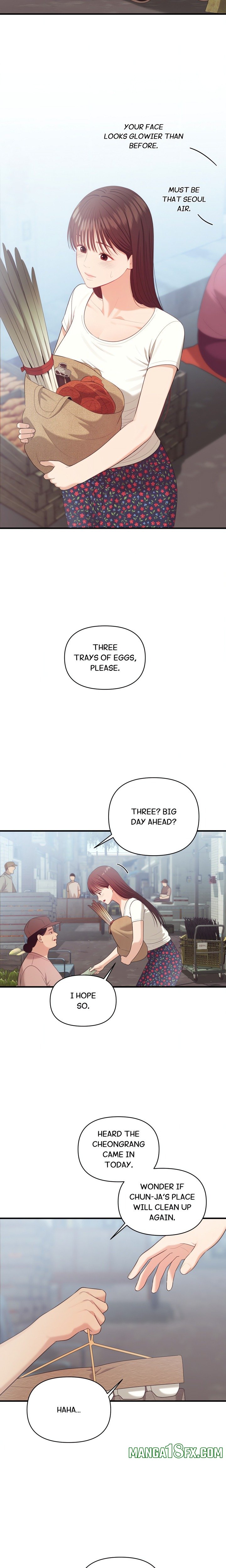 The Island’s Naughty Teacher 11