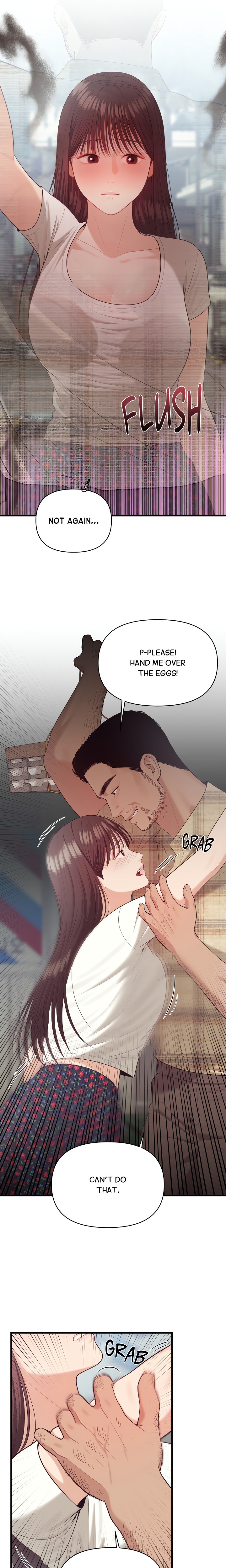 The Island’s Naughty Teacher 15