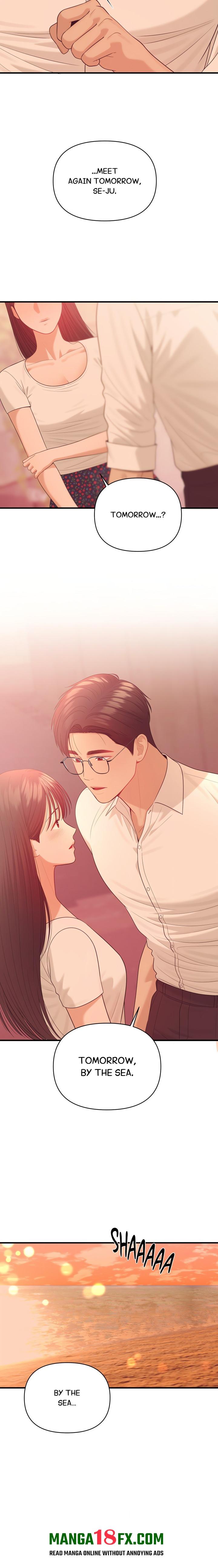 The Island’s Naughty Teacher 14
