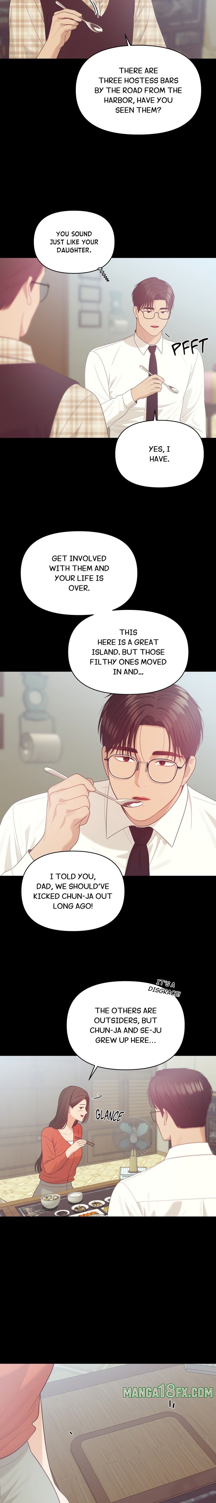 The Island’s Naughty Teacher 5