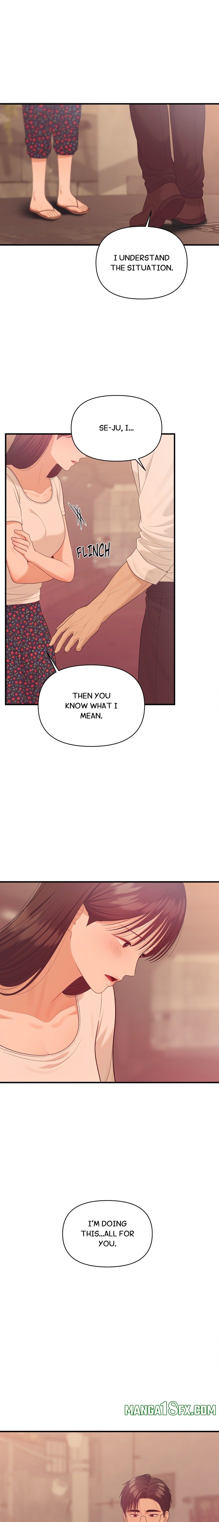 The Island’s Naughty Teacher 9