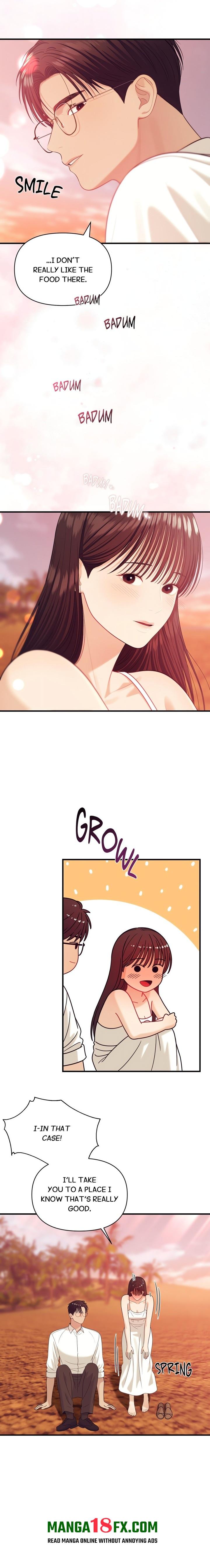 The Island’s Naughty Teacher 11