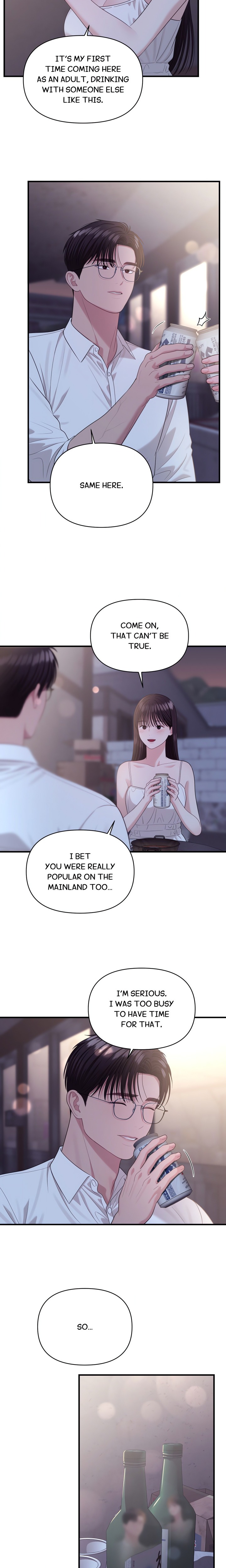 The Island’s Naughty Teacher 13