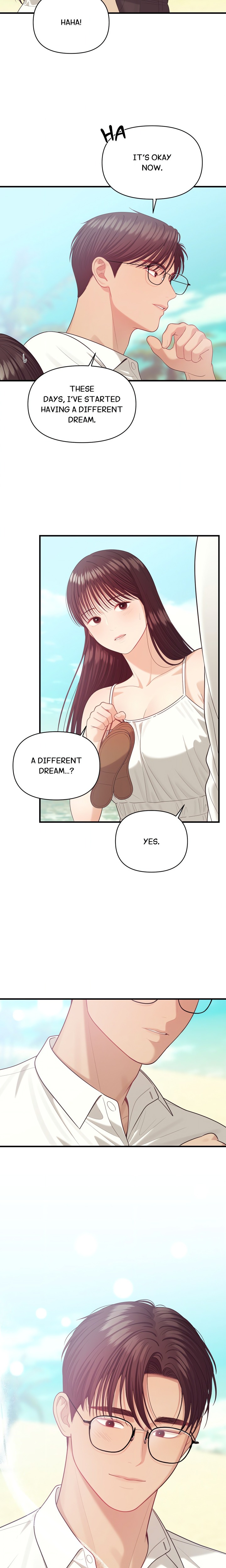 The Island’s Naughty Teacher 7