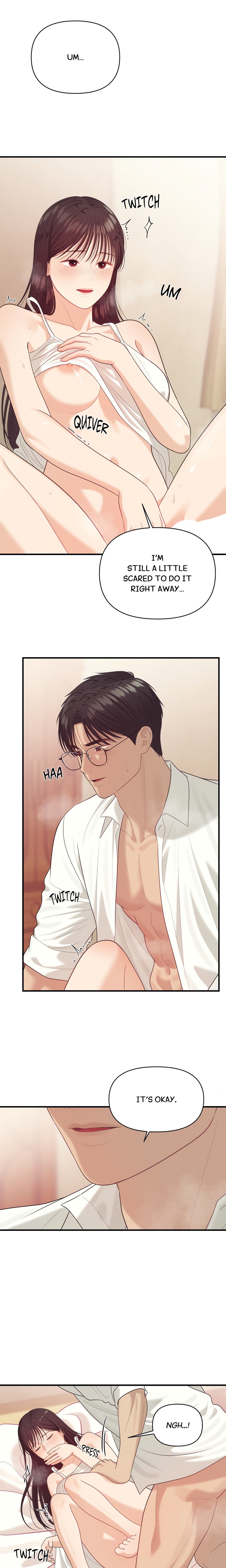 The Island’s Naughty Teacher 11