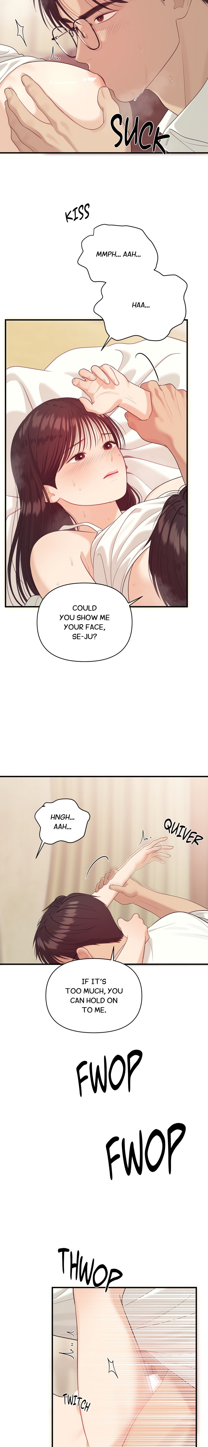 The Island’s Naughty Teacher 14