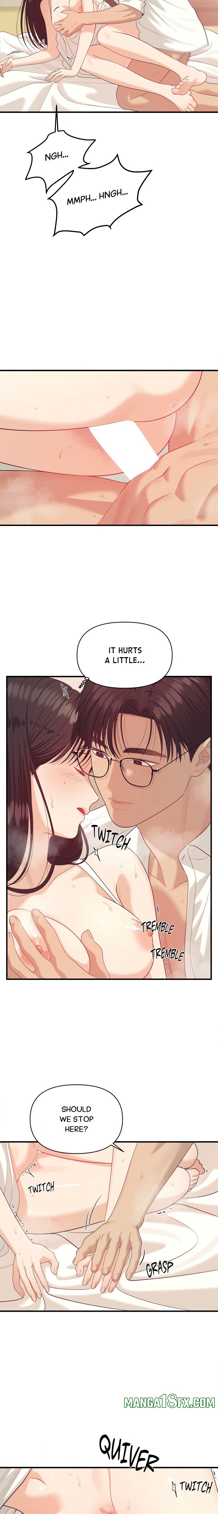 The Island’s Naughty Teacher 16