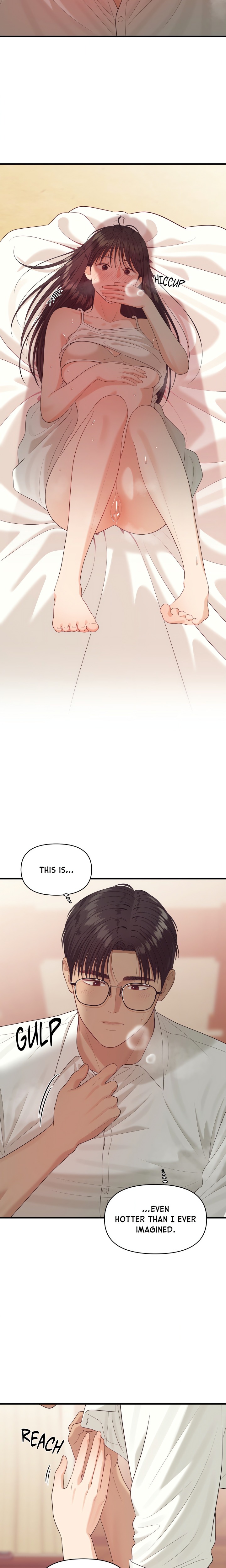 The Island’s Naughty Teacher 8