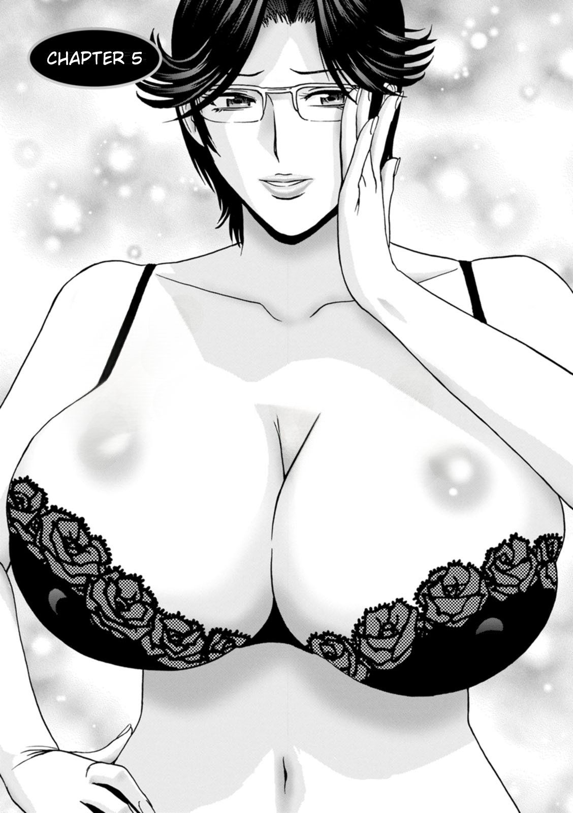 The Kind Aunt And The Dirty Aunt | Yasashii Oba-san Yarashii Oba-san [English] 79