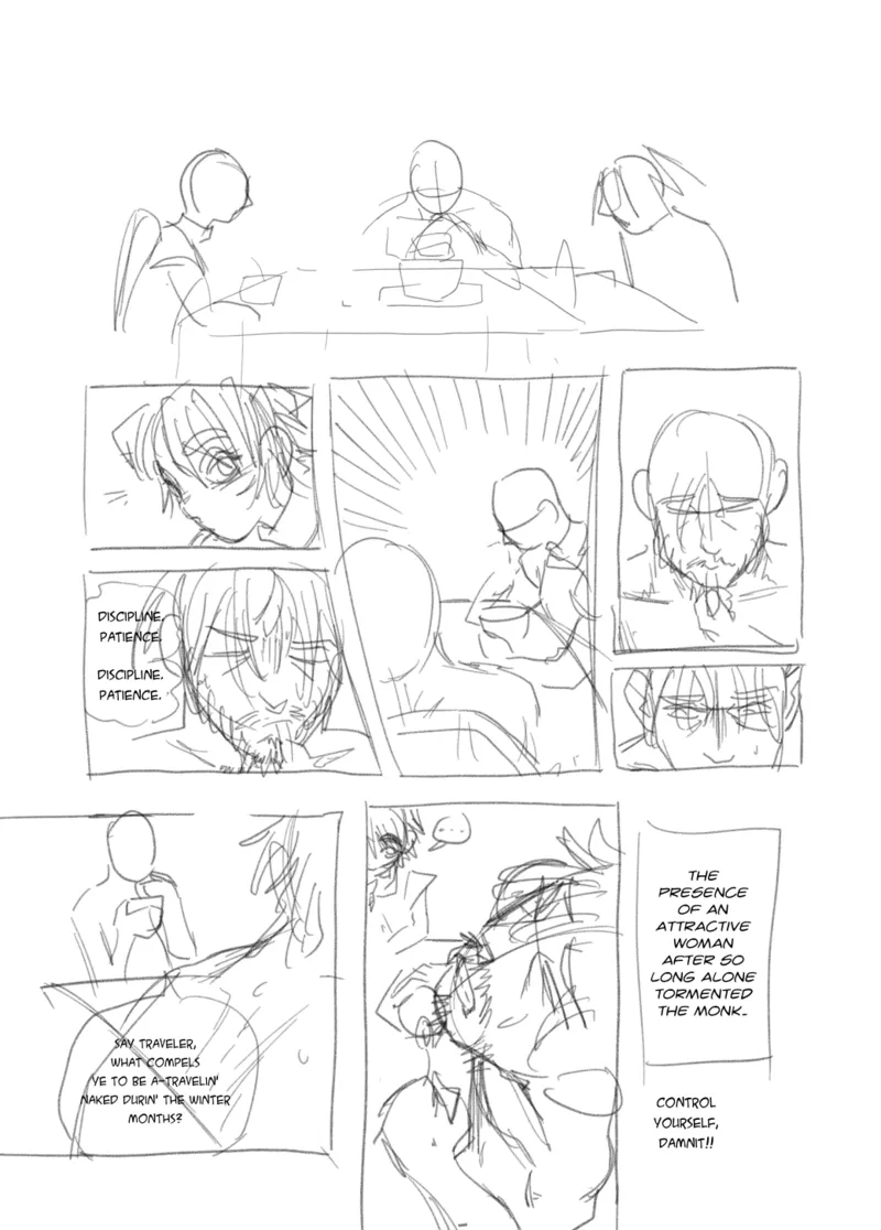 The King's Harem 0.5 11
