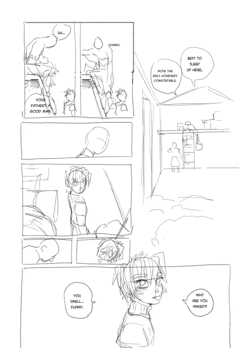The King's Harem 0.5 14