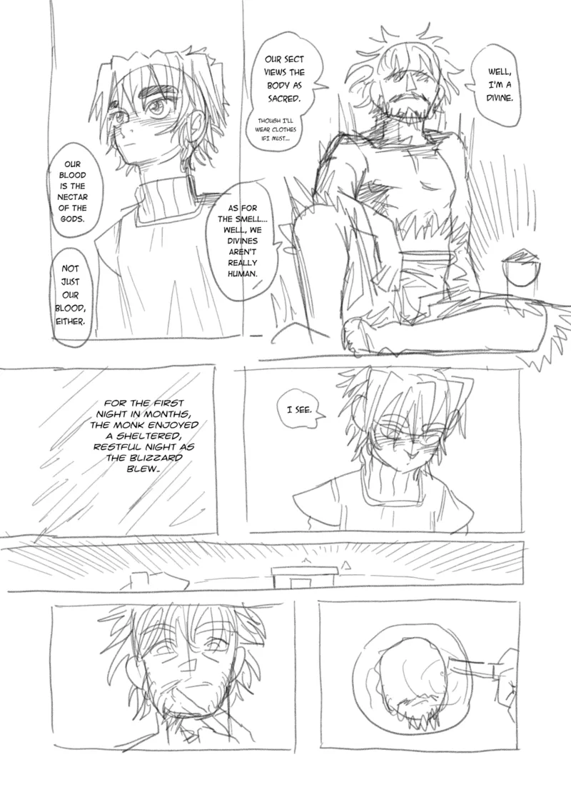 The King's Harem 0.5 15