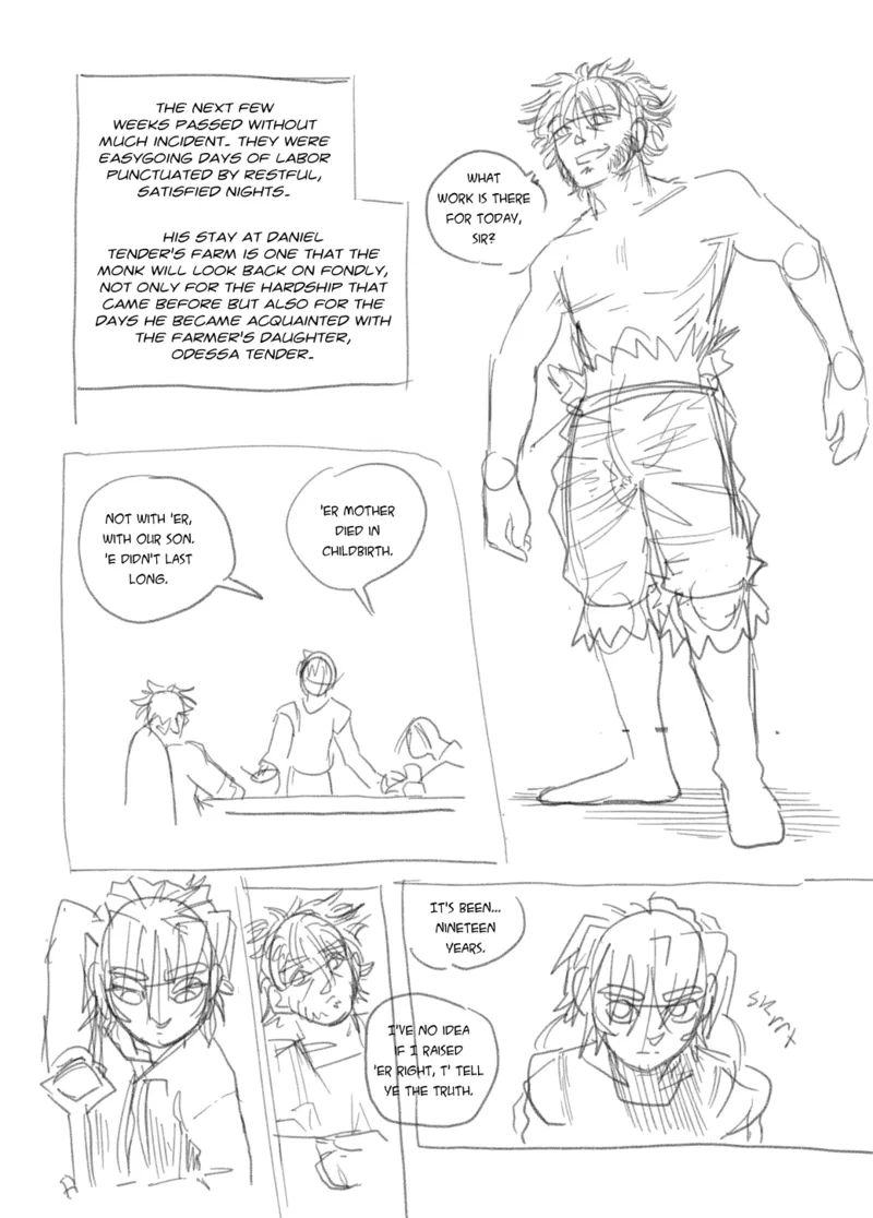 The King's Harem 0.5 16