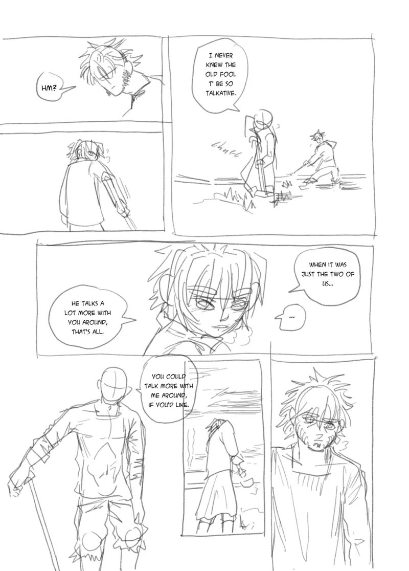 The King's Harem 0.5 17