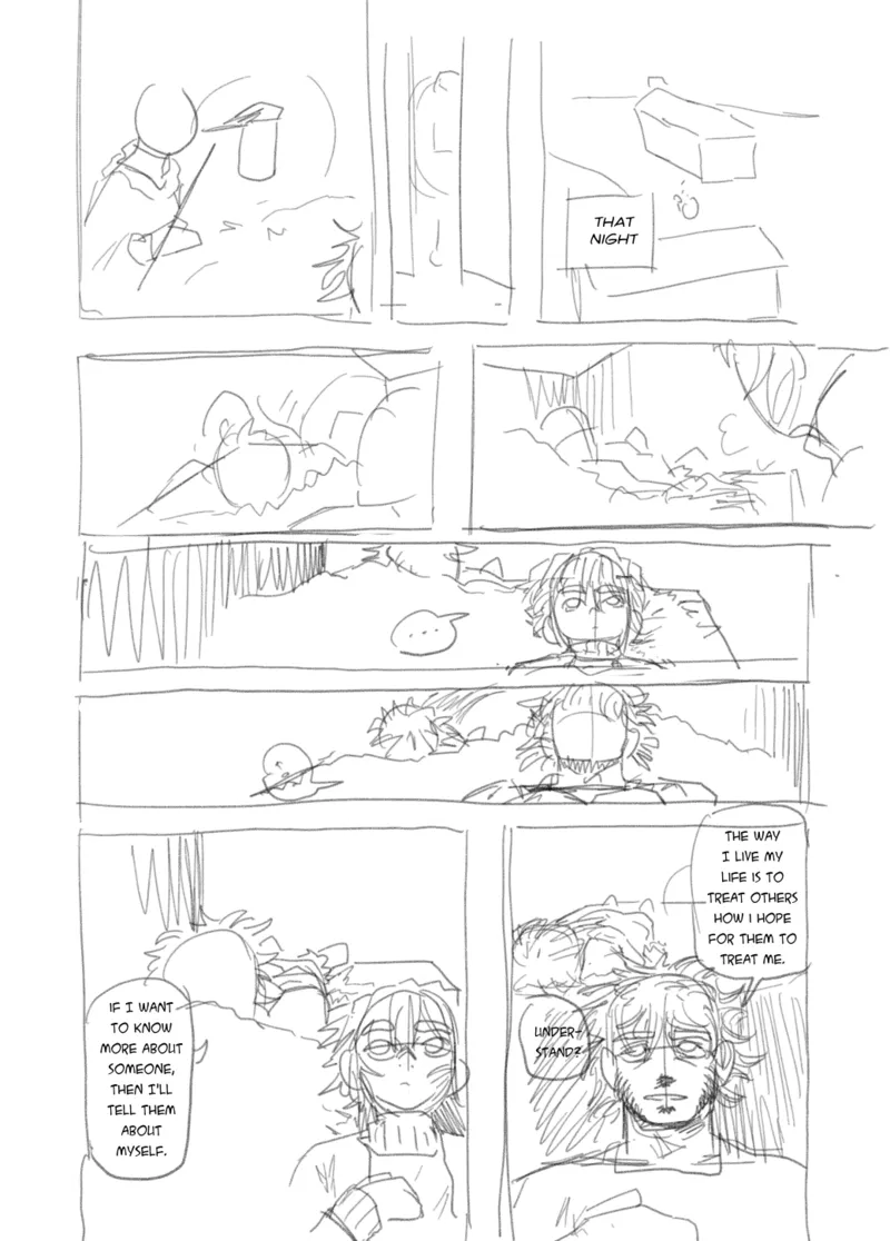 The King's Harem 0.5 18