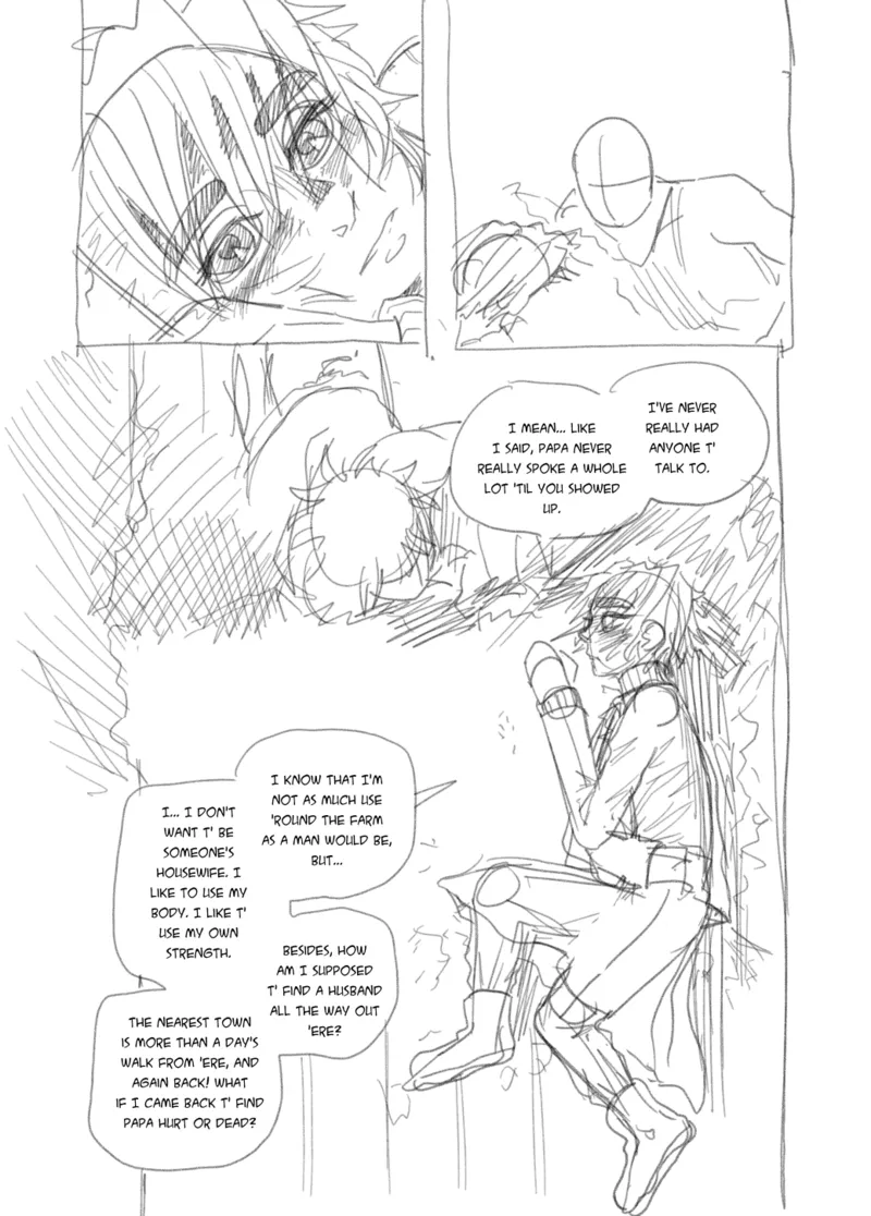 The King's Harem 0.5 20
