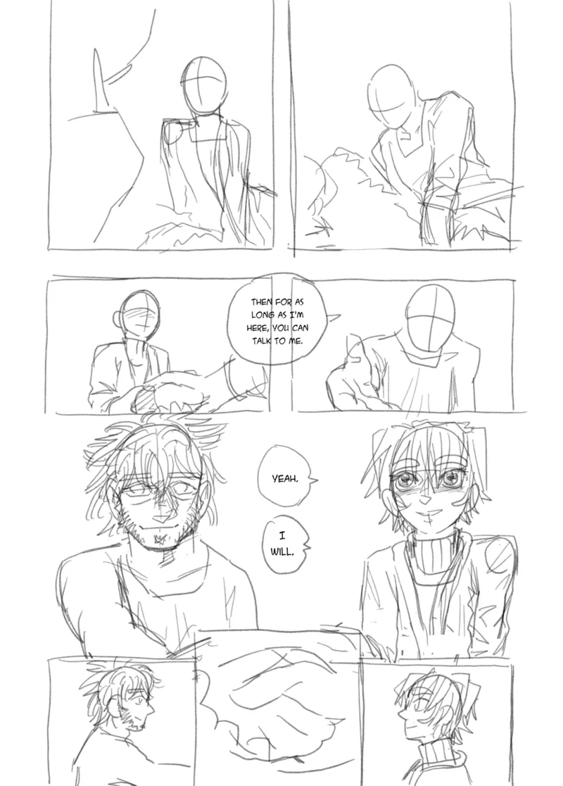 The King's Harem 0.5 21