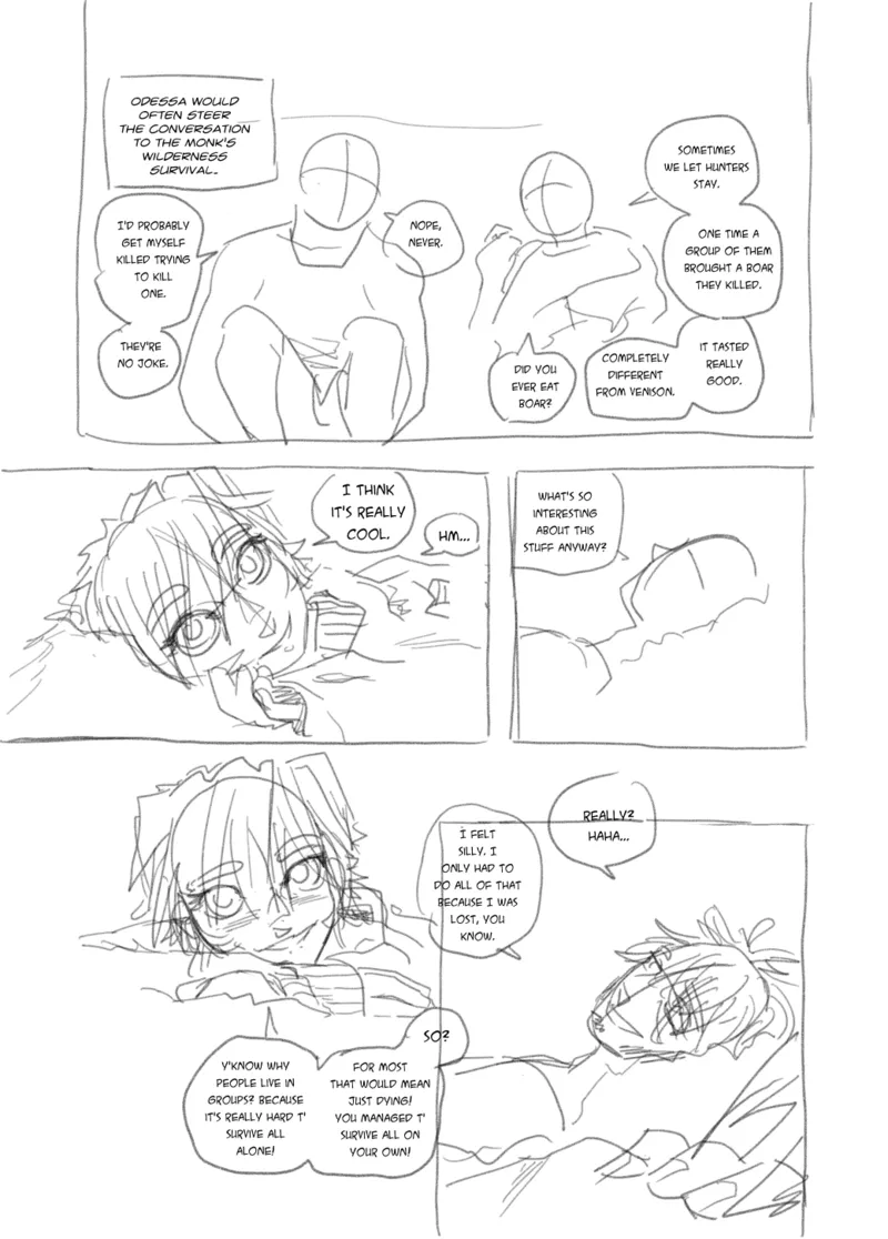 The King's Harem 0.5 23