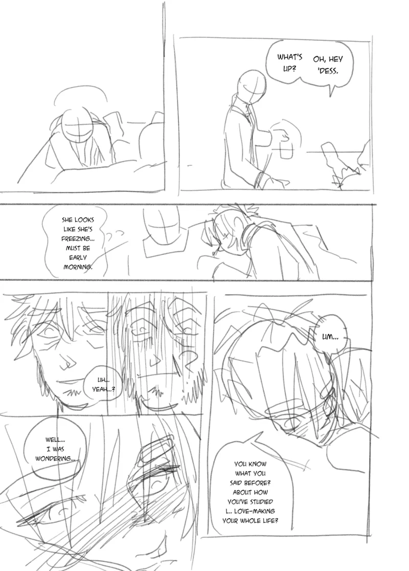 The King's Harem 0.5 27