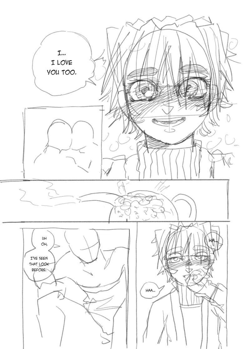 The King's Harem 0.5 31