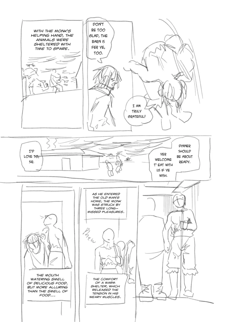 The King's Harem 0.5 9