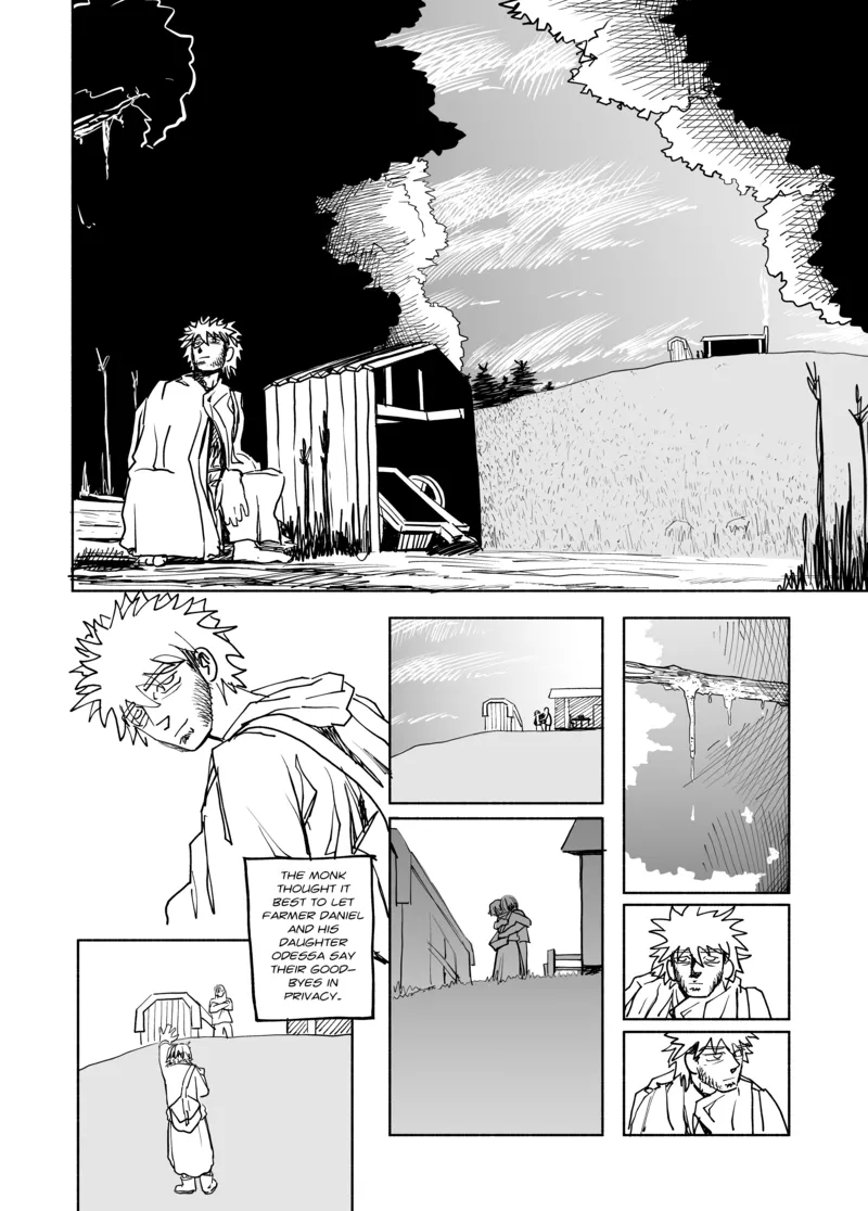 The King's Harem 1 1
