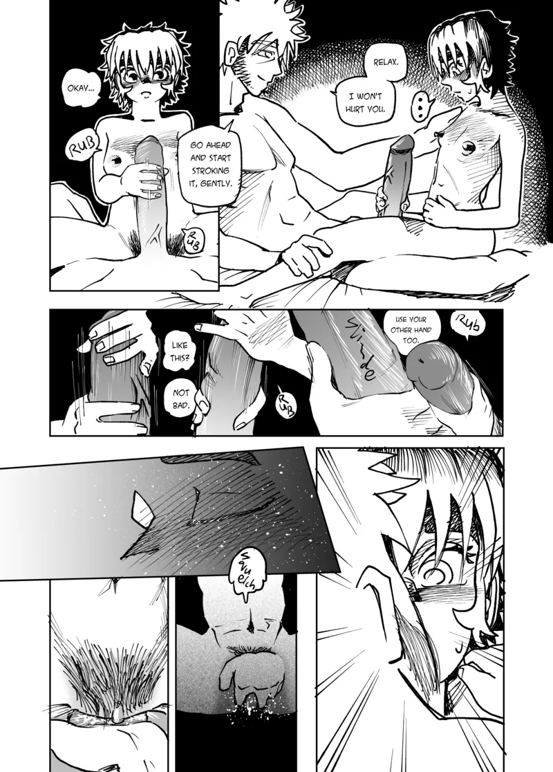 The King's Harem 1 12