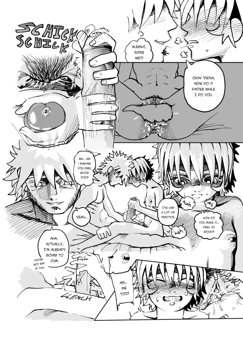 The King's Harem 1 13