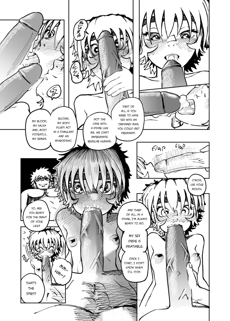 The King's Harem 1 16