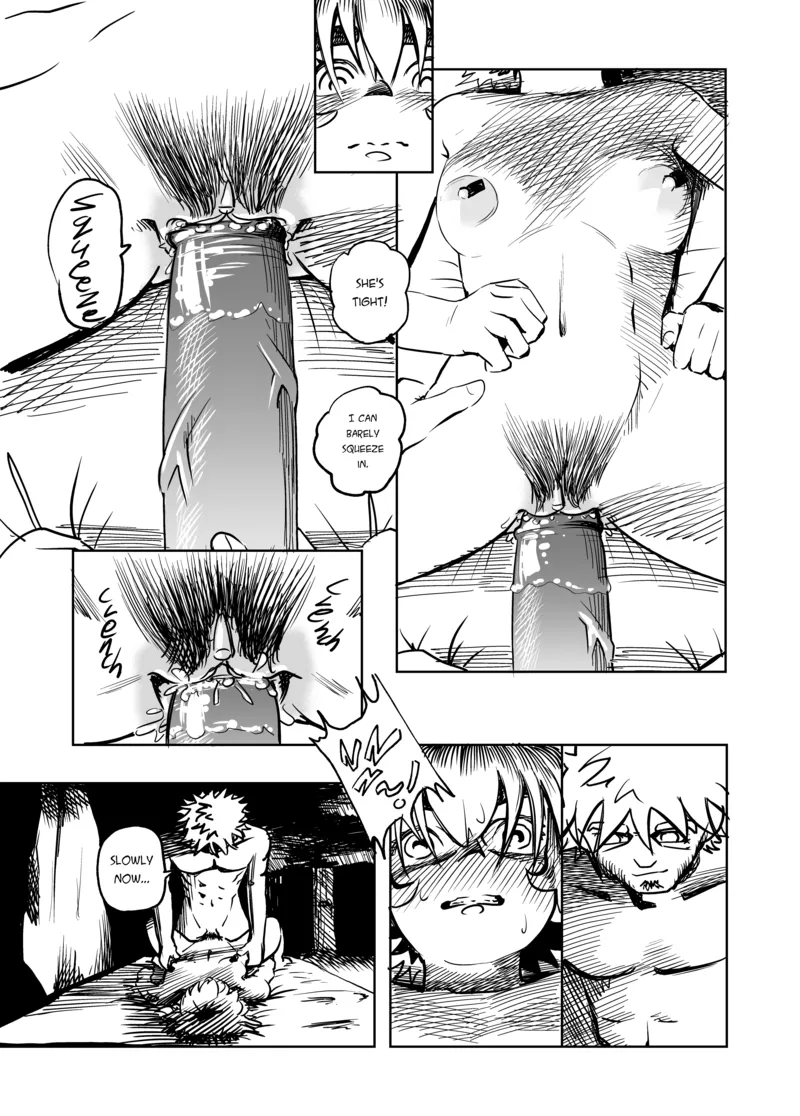 The King's Harem 1 18