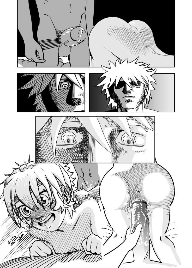 The King's Harem 1 28