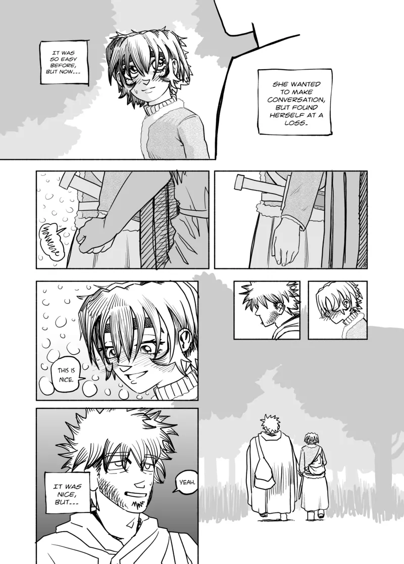 The King's Harem 1 4