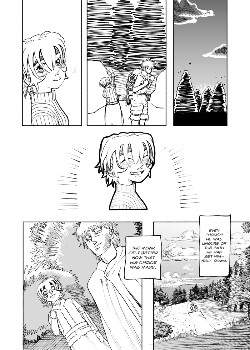 The King's Harem 1 36