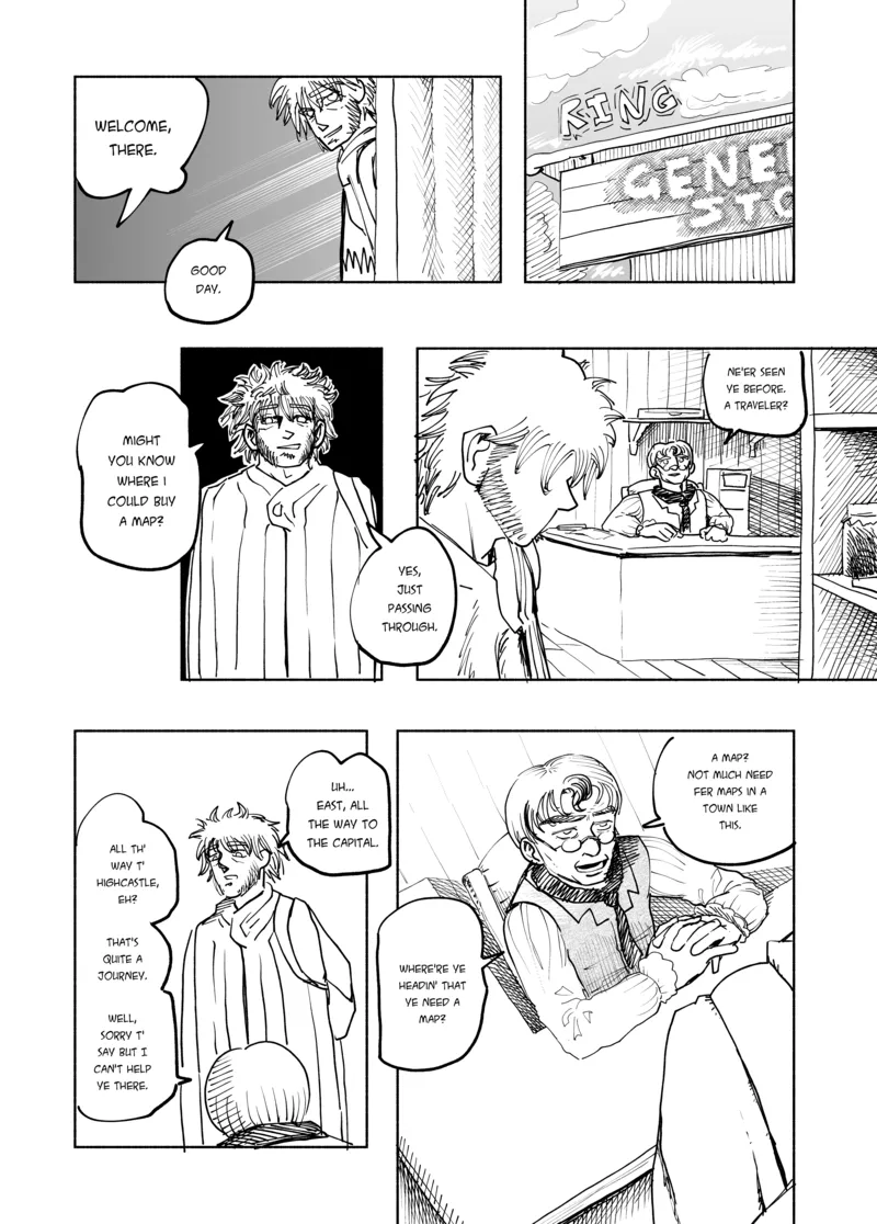 The King's Harem 1 38