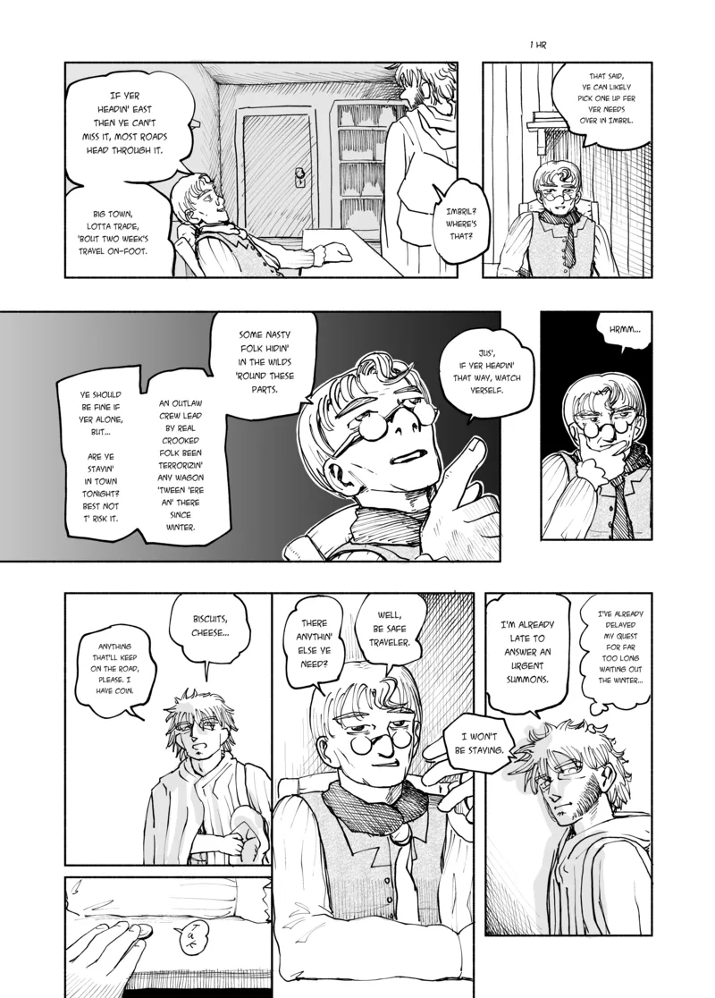 The King's Harem 1 39
