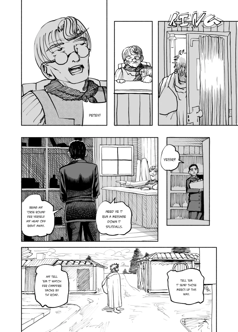 The King's Harem 1 40