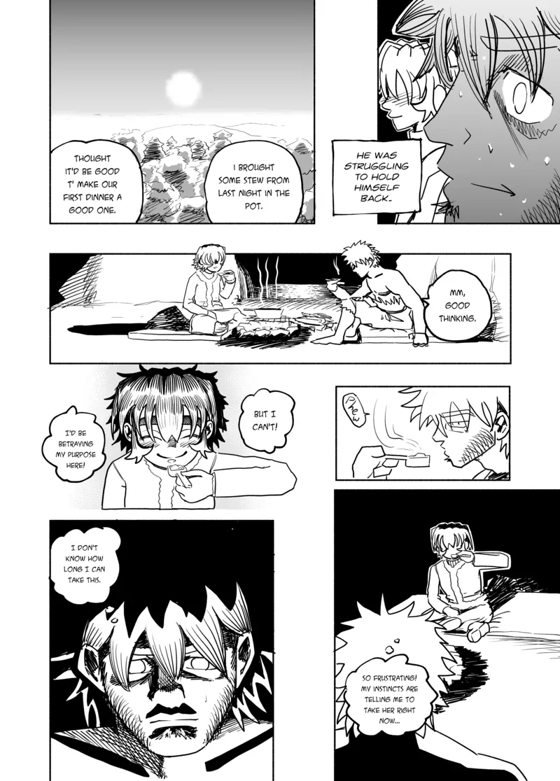 The King's Harem 1 5