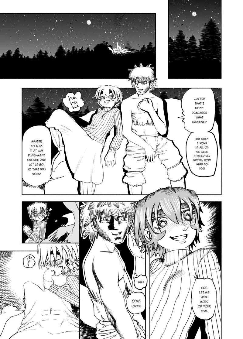 The King's Harem 1 43