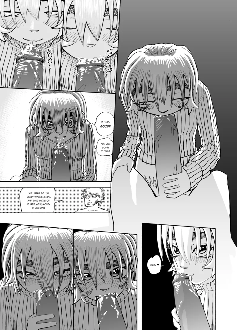 The King's Harem 1 45