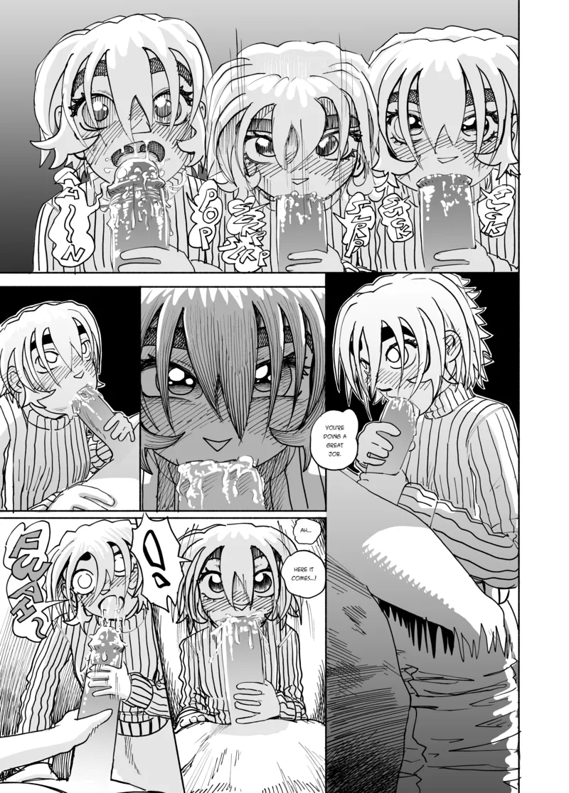 The King's Harem 1 47
