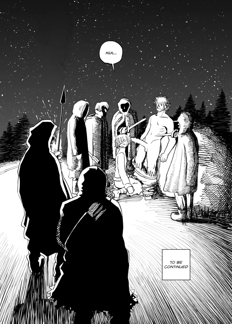 The King's Harem 1 50