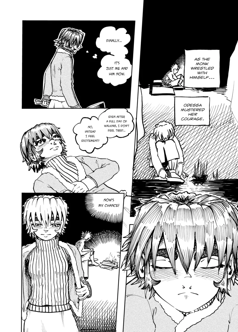 The King's Harem 1 7
