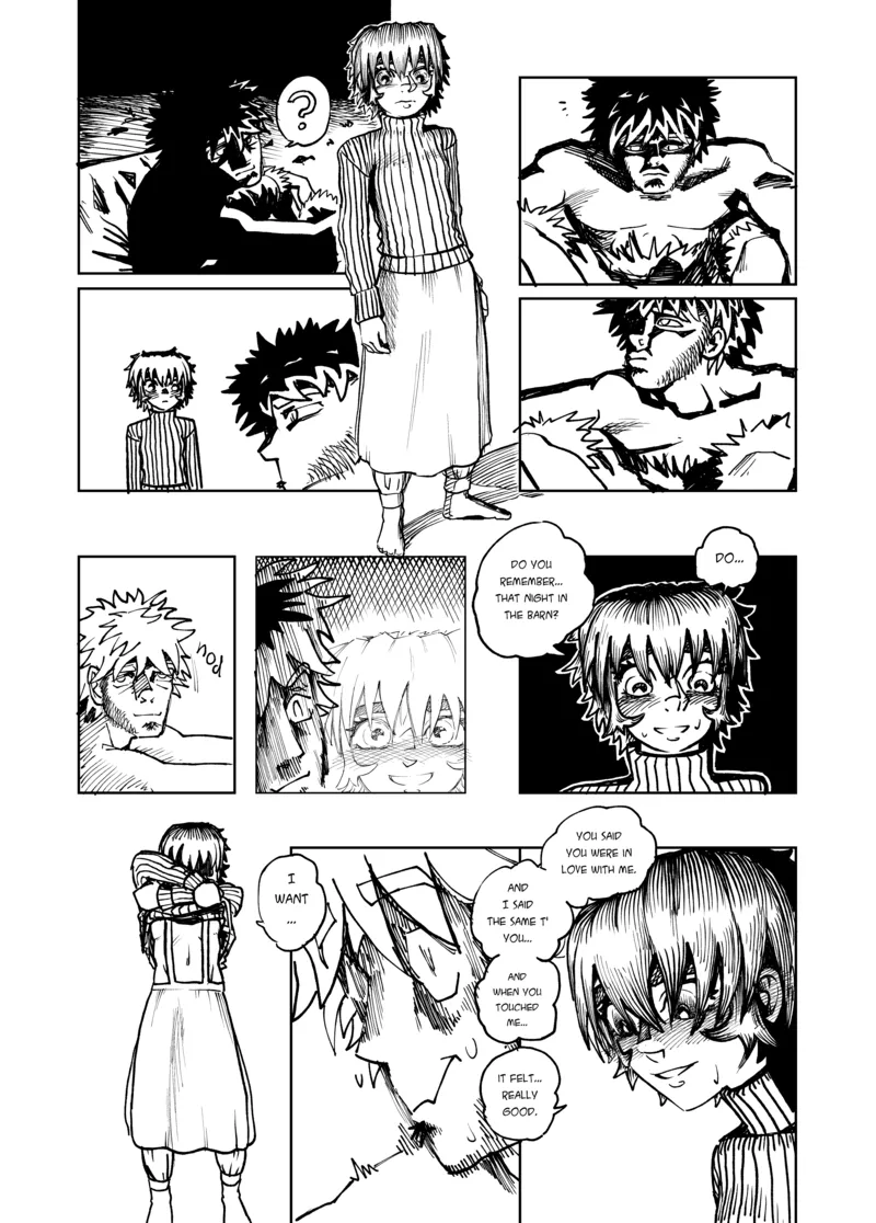 The King's Harem 1 8
