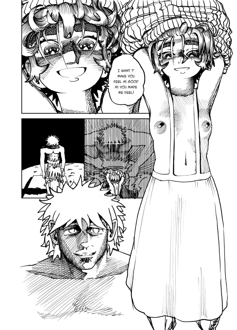 The King's Harem 1 9