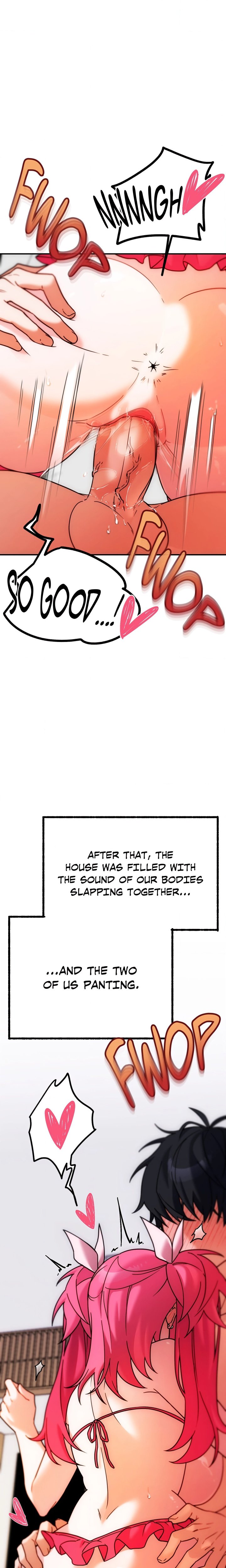 The Kink Buffet (Uncensored) 4