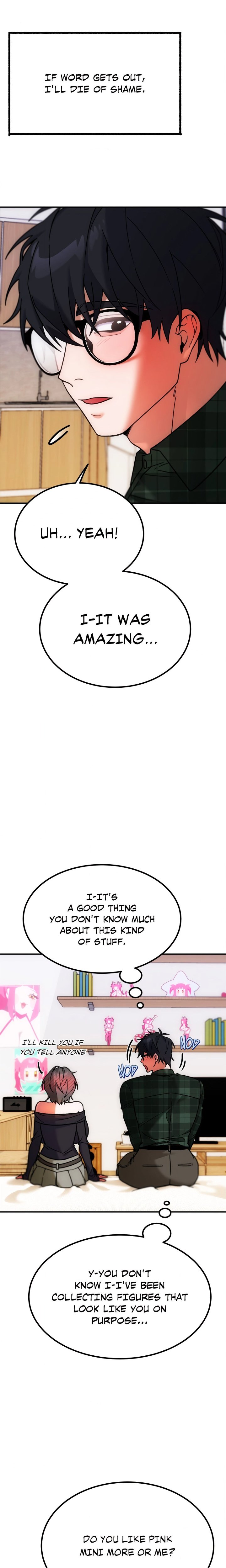 The Kink Buffet (Uncensored) 8