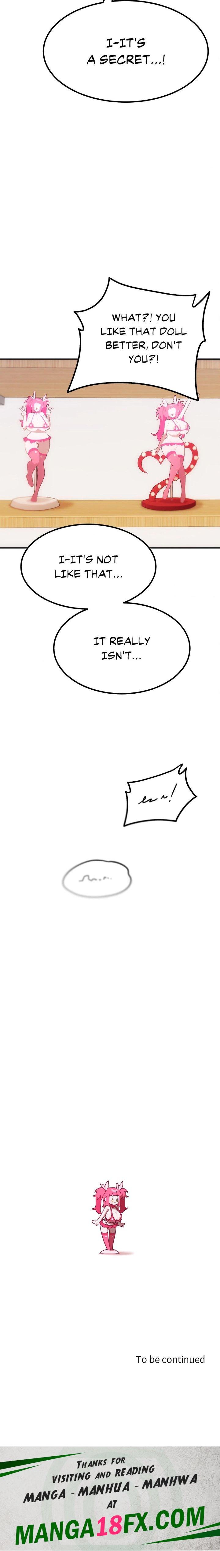 The Kink Buffet (Uncensored) 10