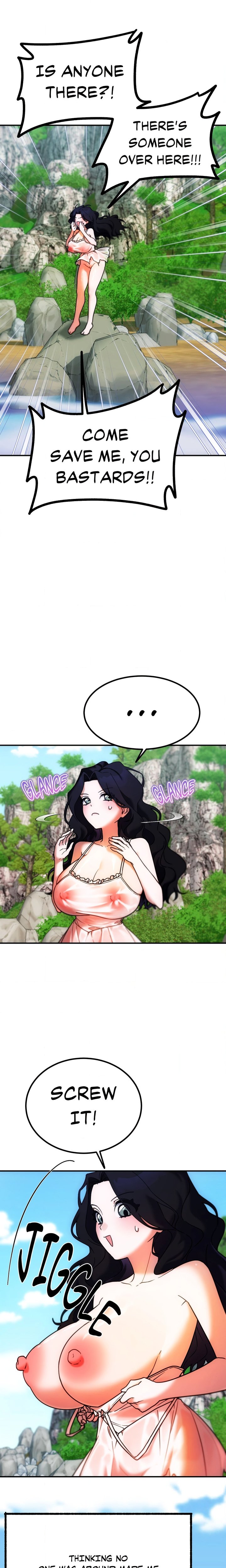 The Kink Buffet (Uncensored) 6